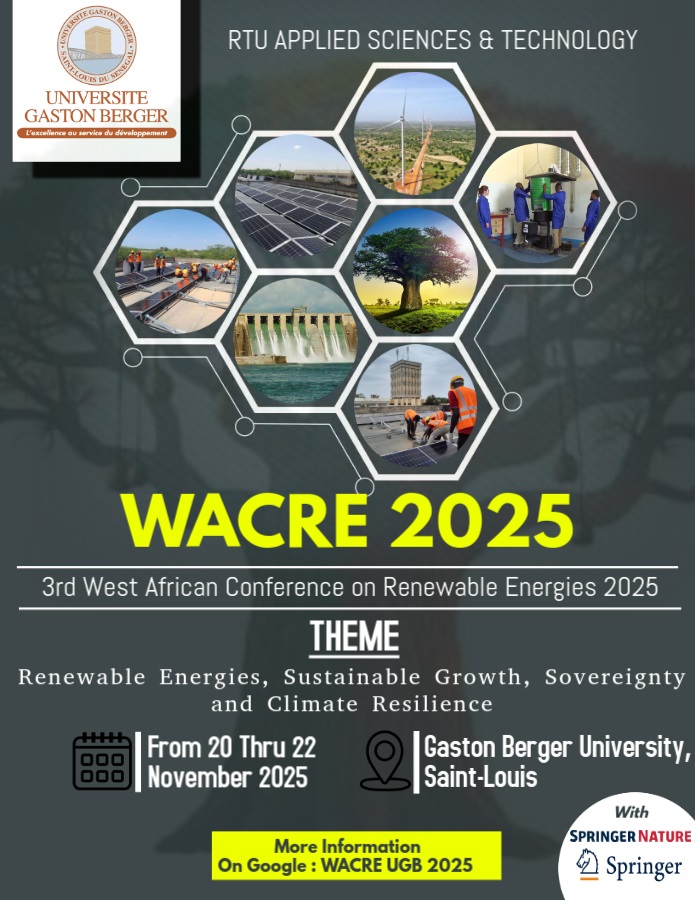 Renewable Energy